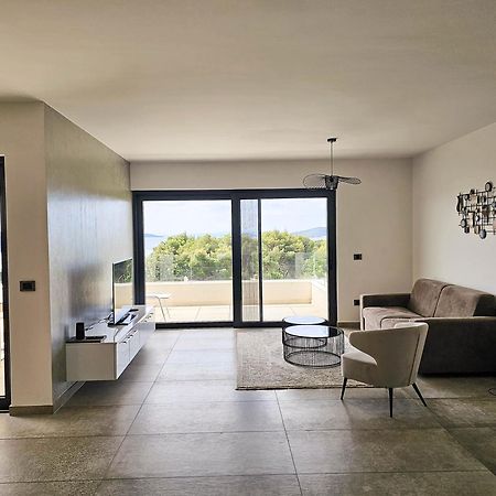 Luxury Apartments Baotic Trogir Exterior foto