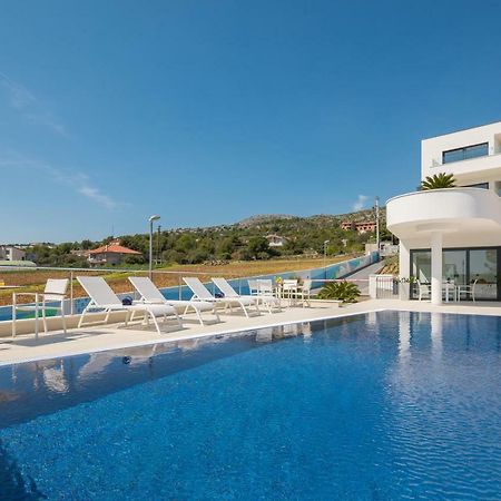 Luxury Apartments Baotic Trogir Exterior foto