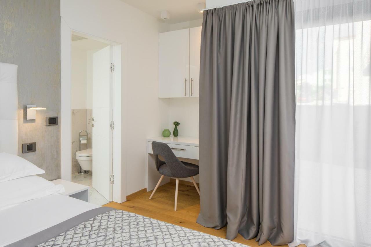 Luxury Apartments Baotic Trogir Exterior foto