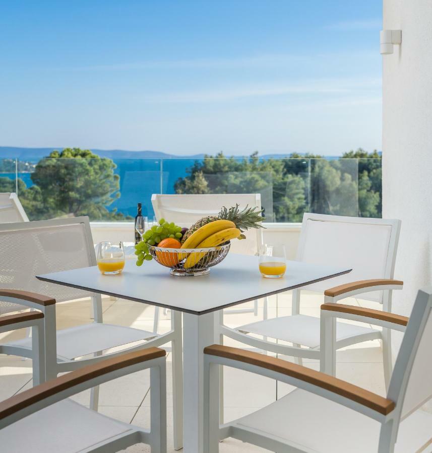 Luxury Apartments Baotic Trogir Exterior foto