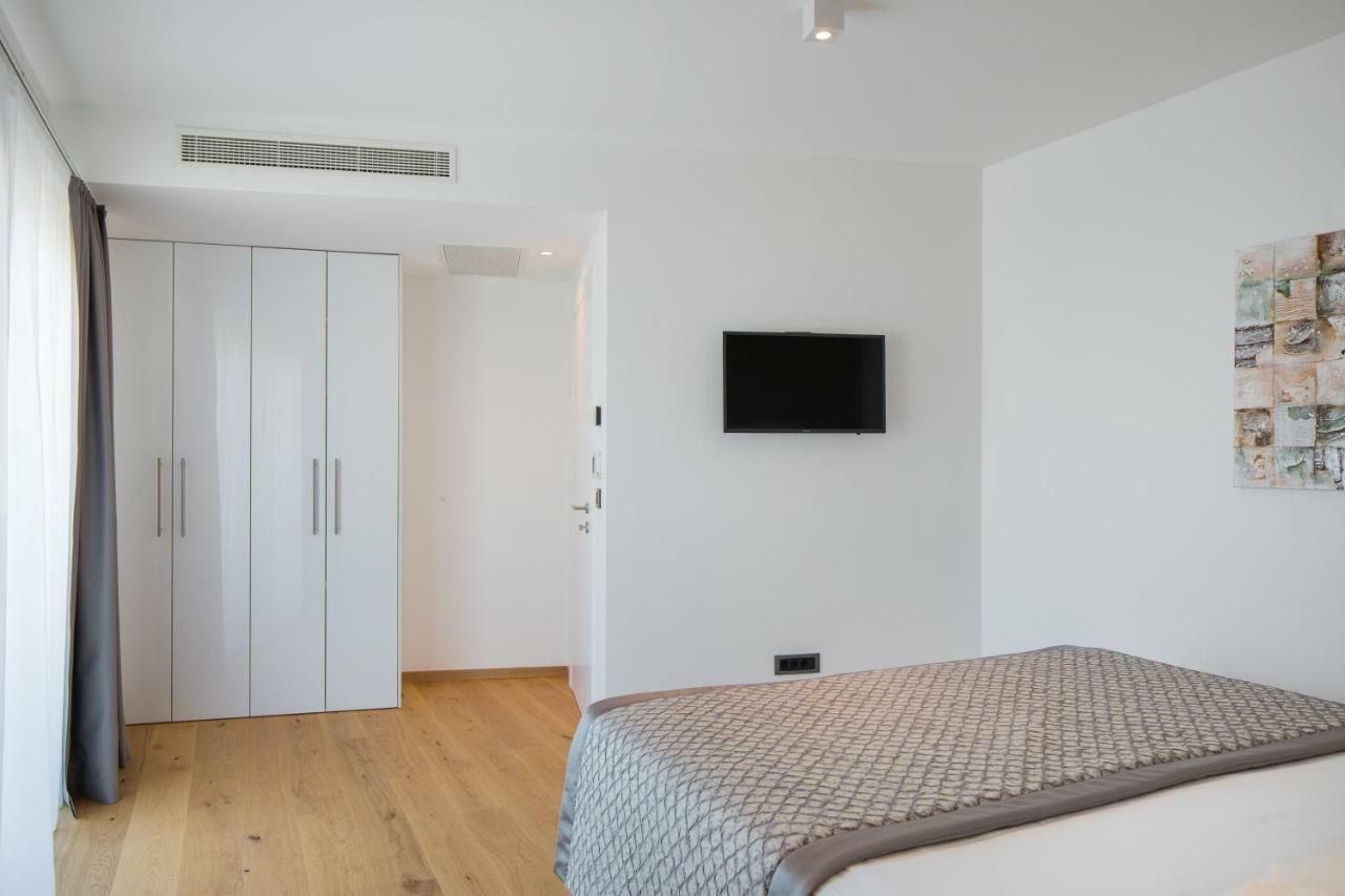 Luxury Apartments Baotic Trogir Exterior foto